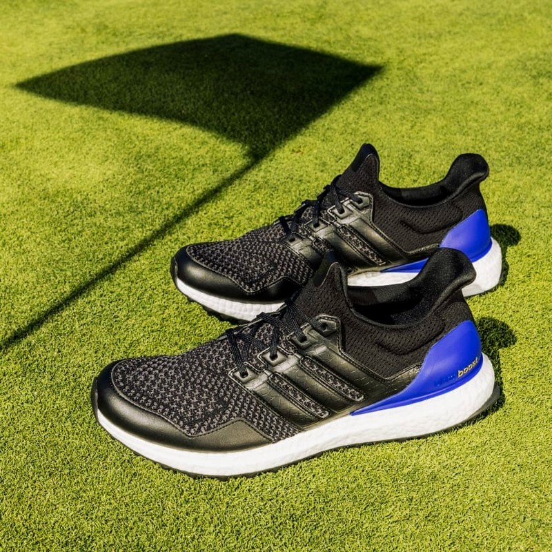 adidas Ultra Boost Golf Core Black GV6919 Grailify